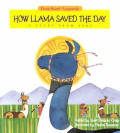 How Llama Saved The Day A Story From P