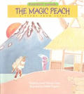 Magic Peach A Story From Japan