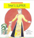 Tams Slipper A Story From Vietnam