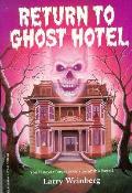 Return To Ghost Hotel