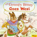 Grumpy Bunny Goes West