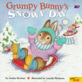 Grumpy Bunnys Snowy Day