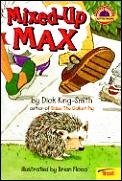 Mixed Up Max