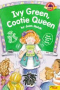 Ivy Green Cootie Queen