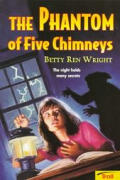 Phantom Of Five Chimneys