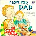 I Love You Dad