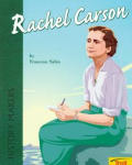 Rachel Carson Friend Of The Earth
