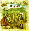 Farm Life In Colonial Pennsylvania
