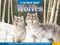 I Can Read About Wolves