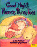 Good Night Princess Pruney Toes