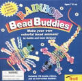 Rainbow Bead Buddies