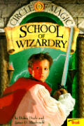 Circle Of Magic 01 School Of Wizardry