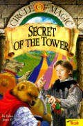 Circle Of Magic 02 Secret Of The Tower