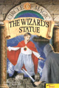 Circle Of Magic 03 Wizards Statue
