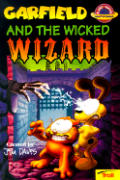 Garfield & The Wicked Wizard