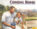 Coming Home A Story Of Josh Gibson Baseb