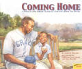 Coming Home A Story Of Josh Gibson