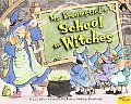 Ms Broomsticks School For Witches