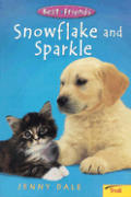 Best Friends 01 Snowflake & Sparkle