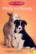 Best Friends 03 Minty & Monty