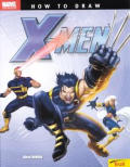 How To Draw X Men