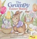 Grumpy Easter Bunny