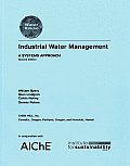 Industrial Water Management 2e [With CDROM]