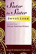 Sister to Sister: Devotions for and from African American Women