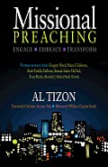 Missional Preaching: Engage Embrace Transform
