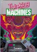 Thinking Machines: Science Fiction Shorts