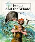 Jonah & the whale