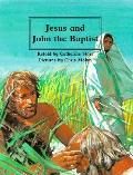 Jesus & John the Baptist