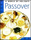 Passover World Of Holidays