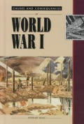World War I Causes & Consequences