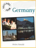 Postcards From Germany Steck Vaughan