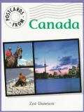 Postcards From Canada