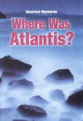 Where Was Atlantis