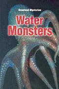 Water Monsters Unsolved Mysteries