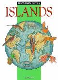 Islands The Worlds Top Ten