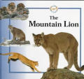 The Mountain Lion (Life Cycles): Sabrina Crewe: Library Binding ...