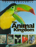 Animal Kingdom A Guide to Vertebrate Classification & Biodiversity the