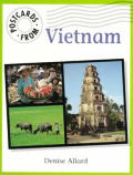 Postcards From Vietnam