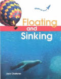 Floating & Sinking Start Up Science