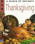 World Of Holidays Thanksgiving