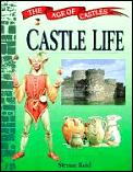 Castle Life Age Of Castles
