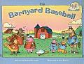 Barnyard Baseball