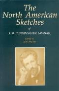 North American Sketches Of R B C Graham