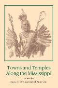 Towns and Temples Along the Mississippi
