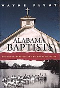 Alabama Baptists Southern Baptists in the Heart of Dixie