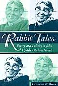Rabbit Tales: Poetry Politic John Updike